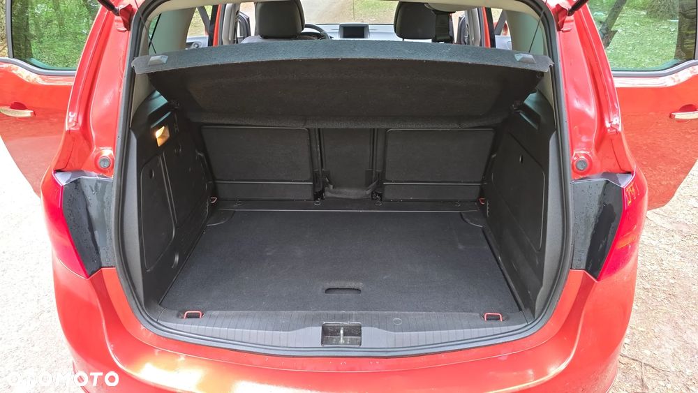 Opel Meriva 1.4 Automatik Selection - 19