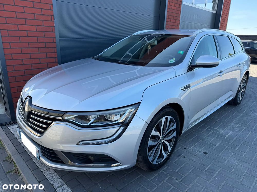 Renault Talisman ENERGY dCi 130 INTENS - 26