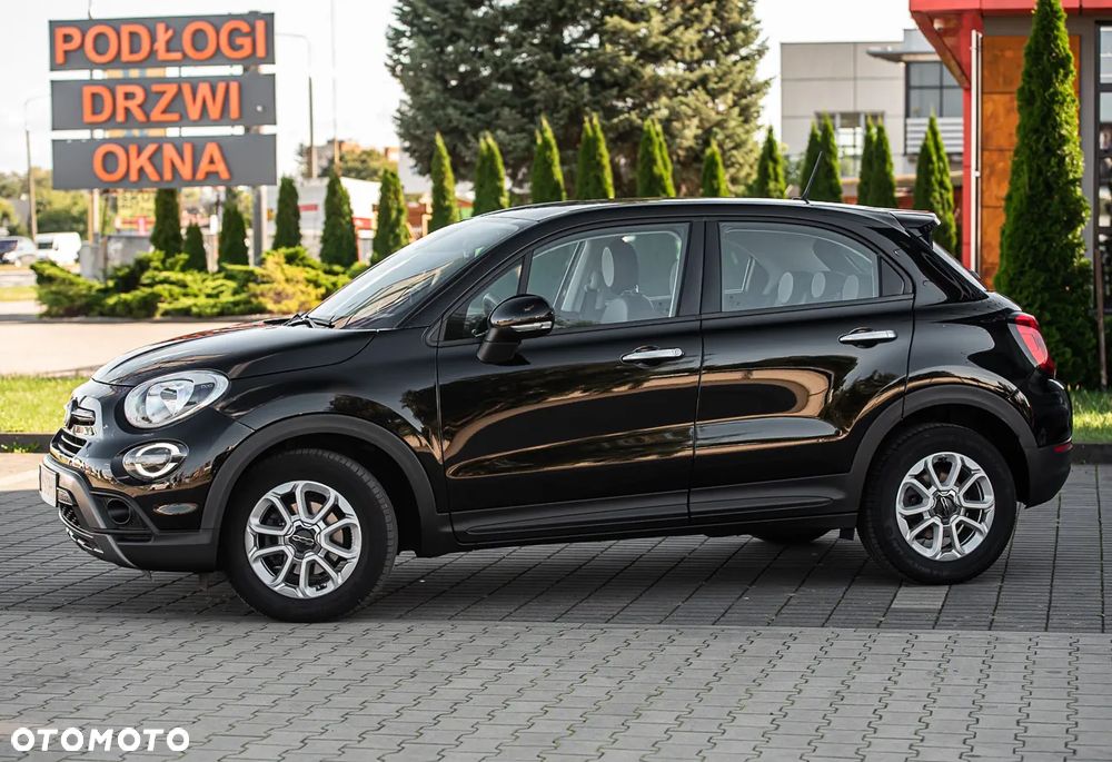 Fiat 500X 1.0 FireFly Turbo 4x2 S&S Cross - 19