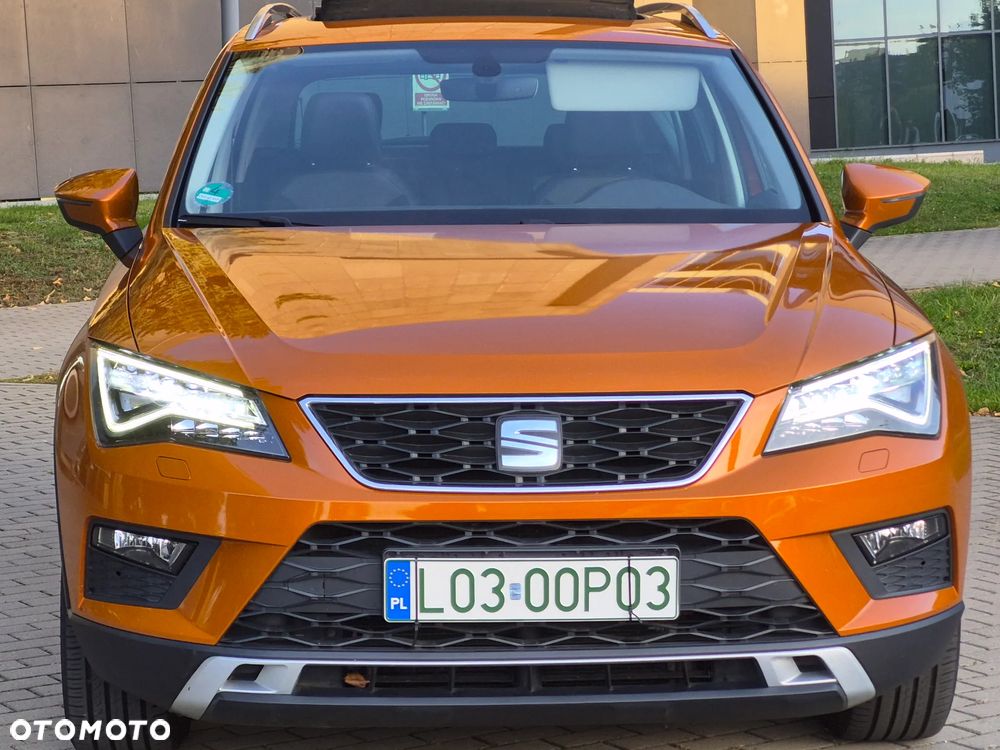 Seat Ateca - 36