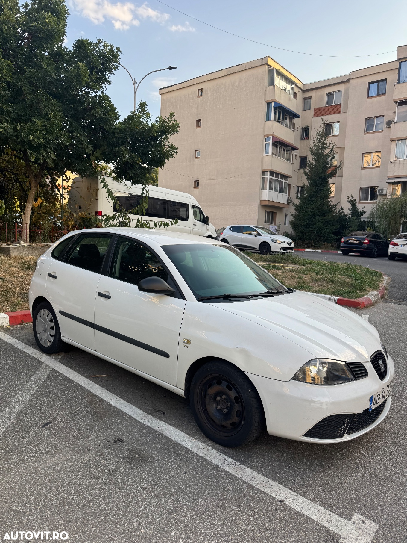 Seat Ibiza - 4