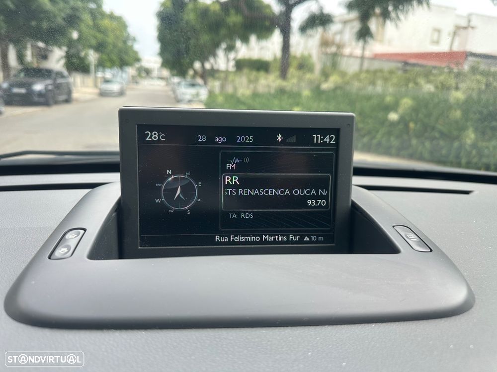 Peugeot 5008 1.6 BlueHDi Allure - 17