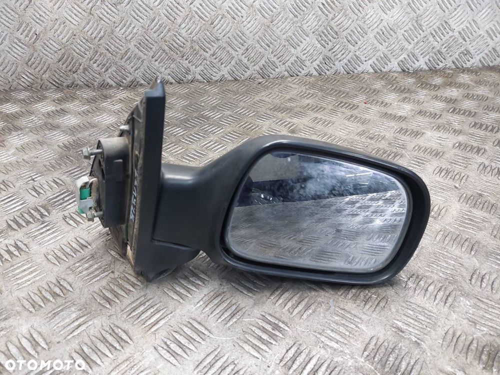LUSTERKO PRAWE ELEKTRYCZNE SUZUKI IGNIS I 00-06 3 PIN EU EUROPA - 3