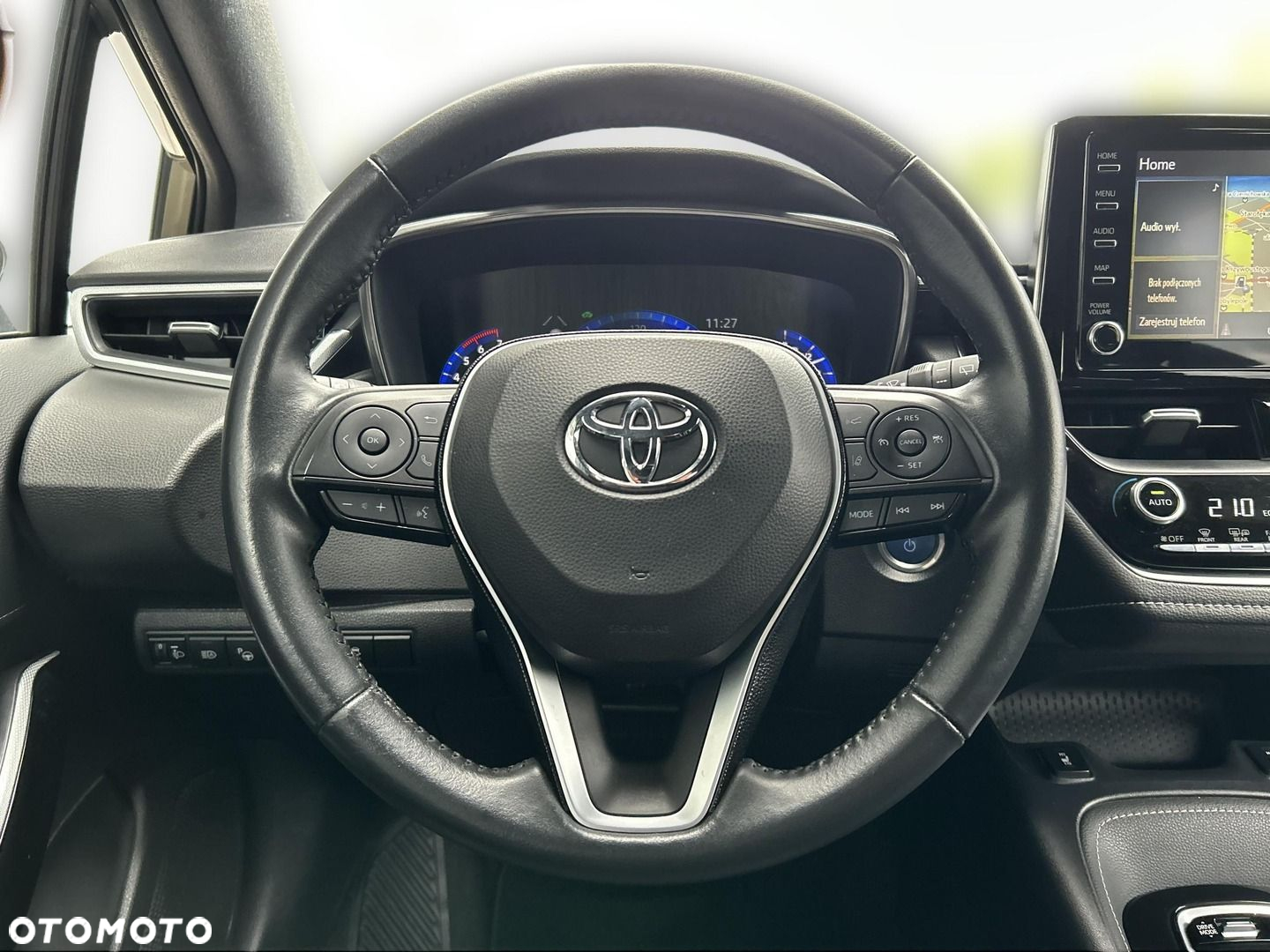 Toyota Corolla 1.8 Hybrid Comfort - 13