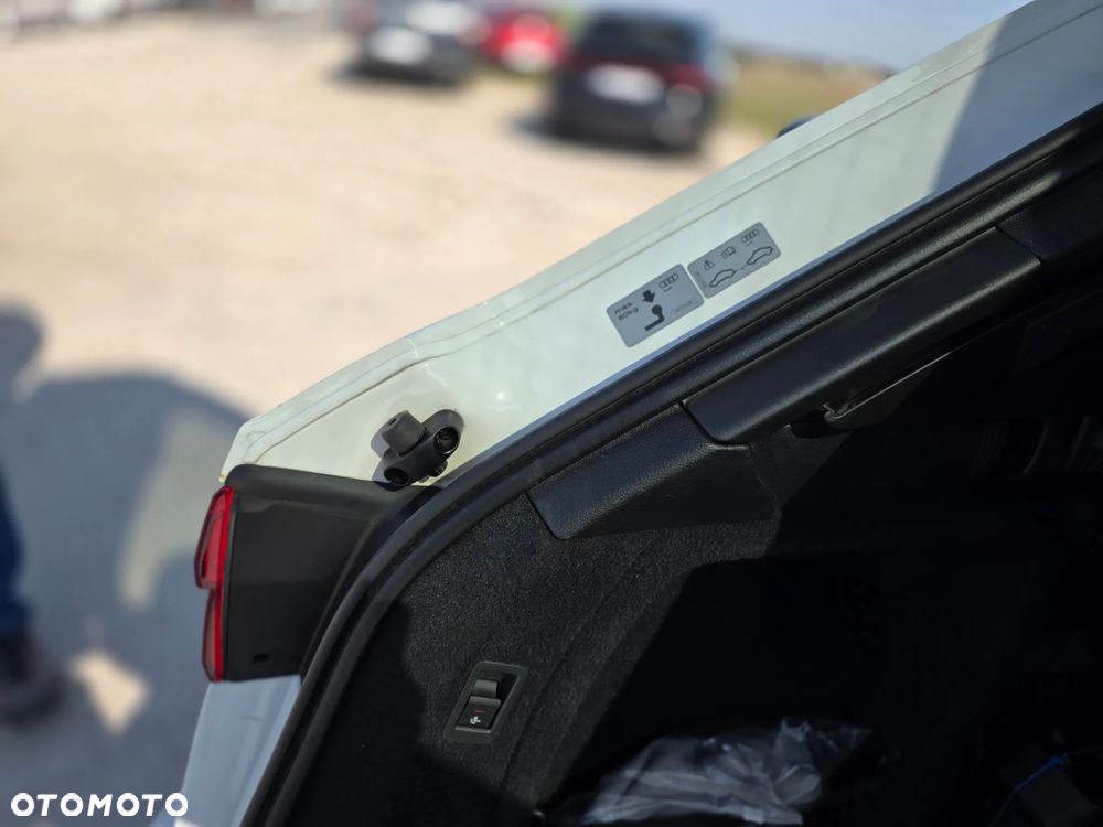 Audi A4 Allroad 3.0 TDI tiptronic - 31