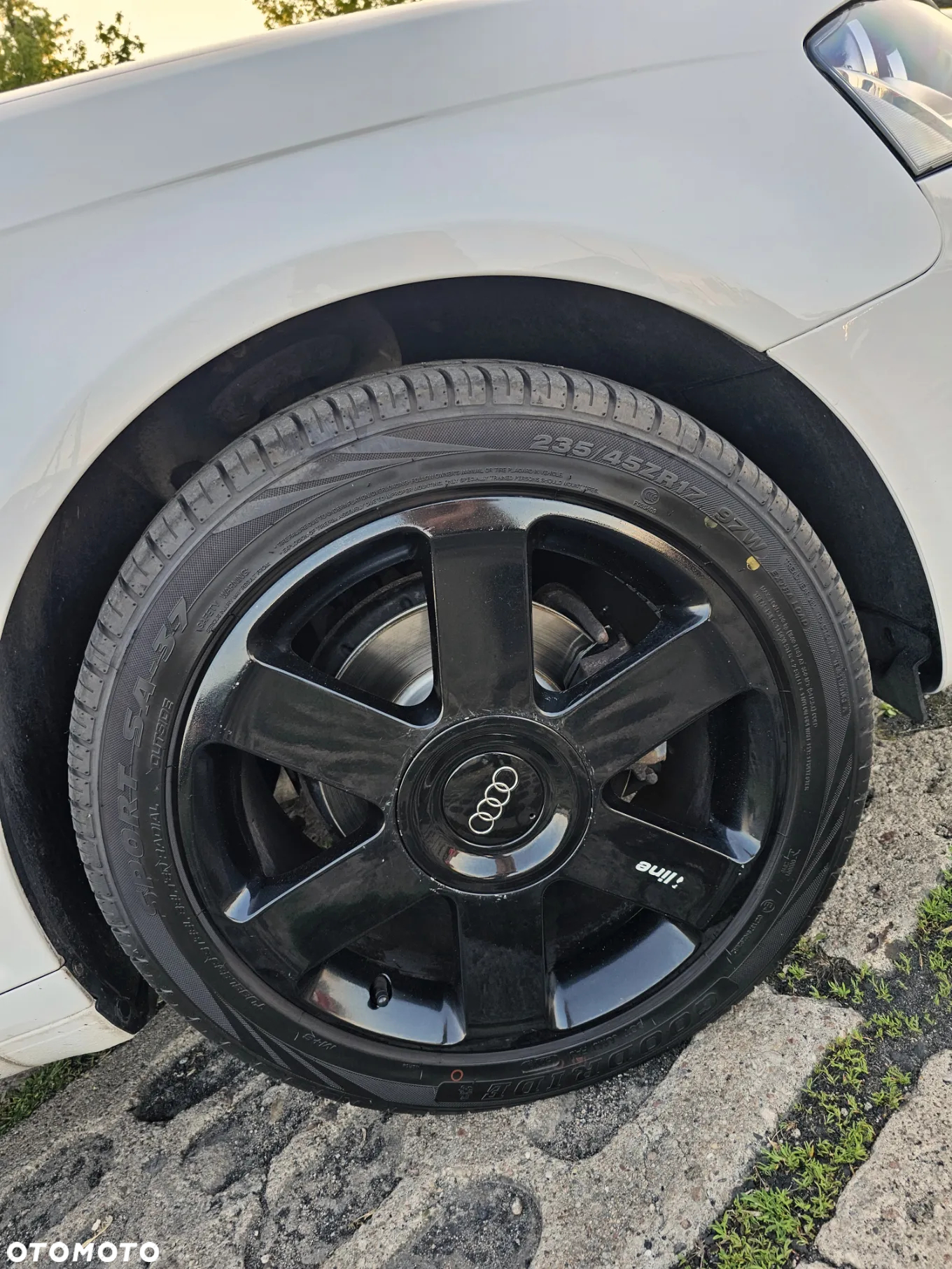 Audi A3 - 23