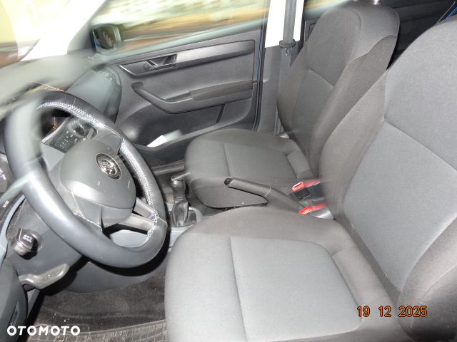 Skoda Fabia 1.0 Active - 4