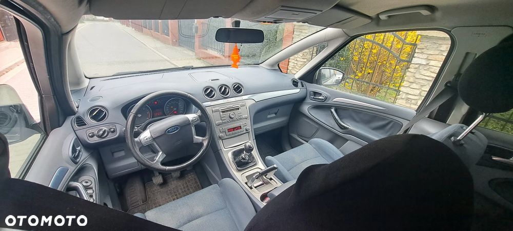 Ford S-Max 1.8 TDCi Titanium - 6