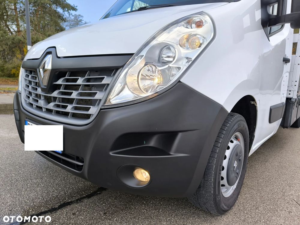 Renault Master - 26