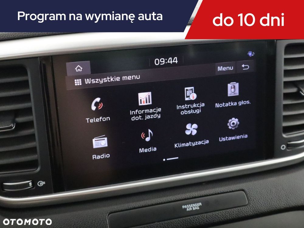 Kia Sportage - 14