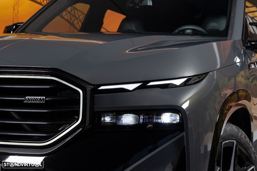 BMW XM 50e - 6
