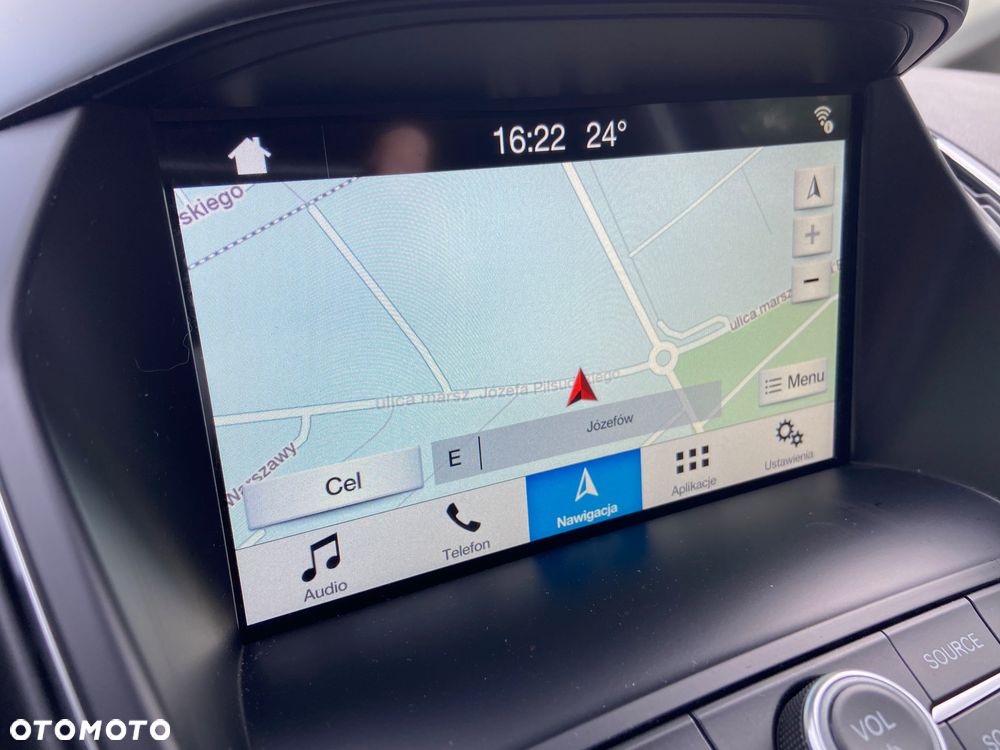 Ford C-MAX 1.0 EcoBoost Edition ASS - 29