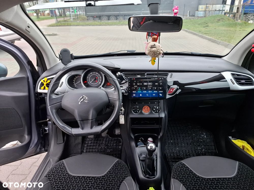 Citroën C3 VTi 95 Selection - 6