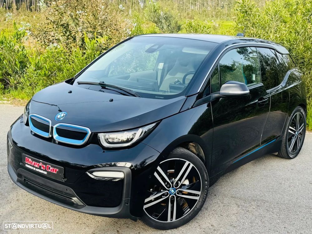 BMW i3 120Ah - 2