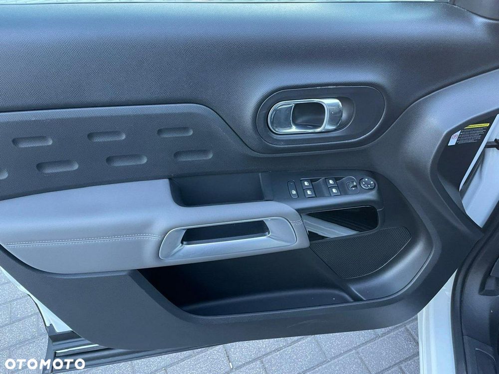 Citroën C5 Aircross - 27