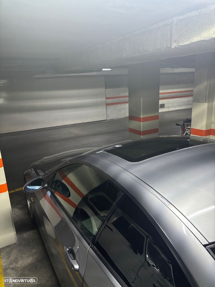 BMW 320 d Coupe - 16