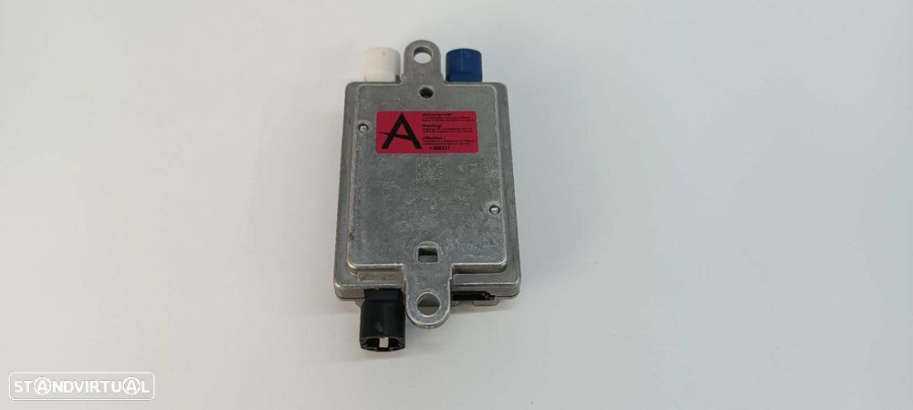 MÓDULO ELETRÓNICO BMW SERIE 5 GRAN TURISMO (F07) 535D XDRIVE - 2