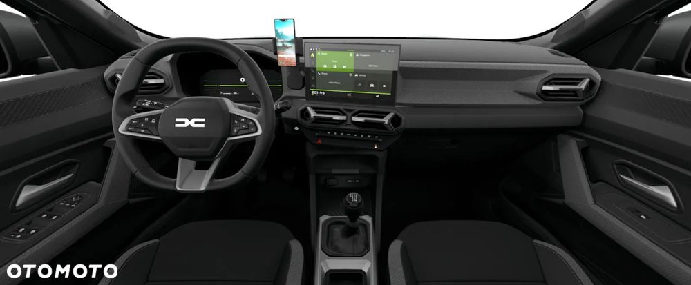 Dacia Duster - 9