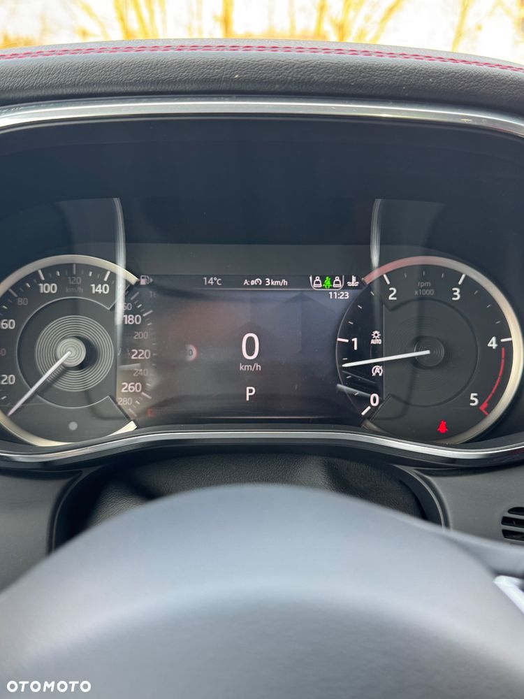 Jaguar F-Pace D300 AWD R-Dynamic SE 90th Anniversary Edition - 38