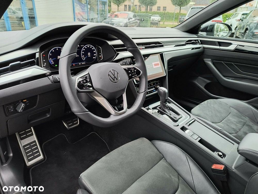 Volkswagen Arteon 2.0 TSI R-Line DSG - 13