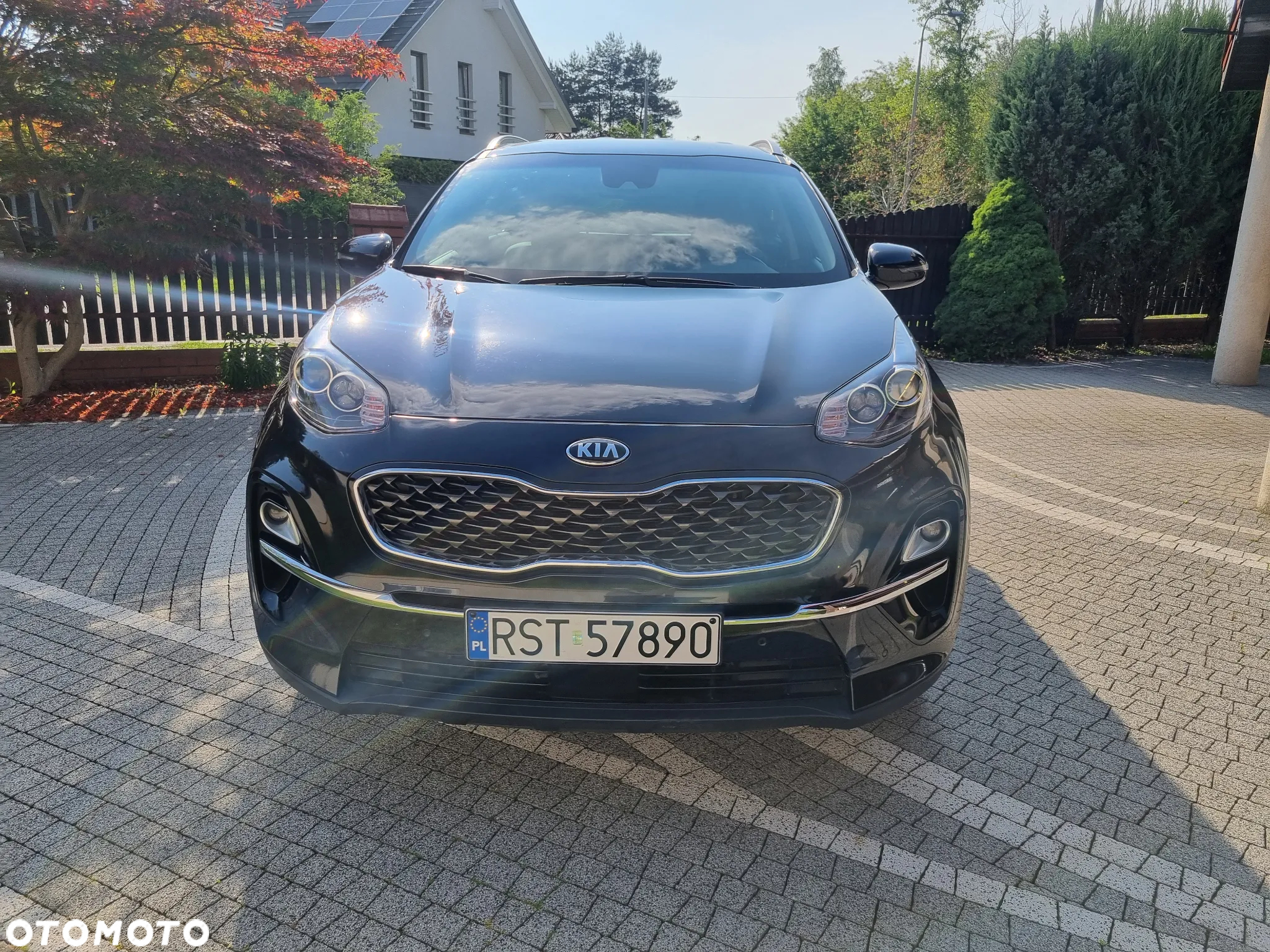 Kia Sportage 1.6 GDI 2WD Attract - 2