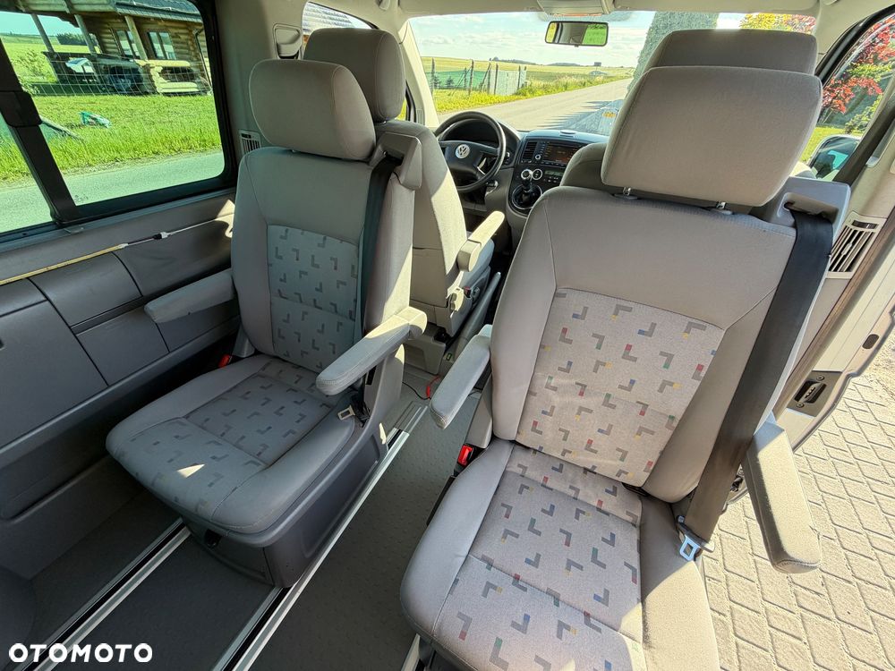 Volkswagen Multivan L1 Trendline - 7