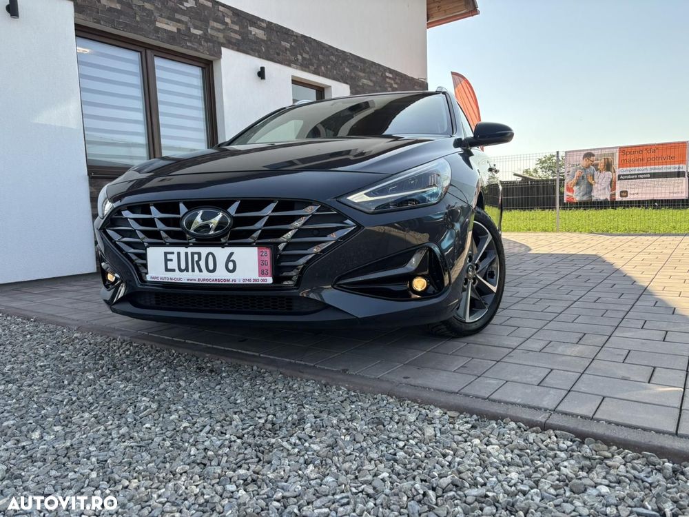 Hyundai i30 - 3
