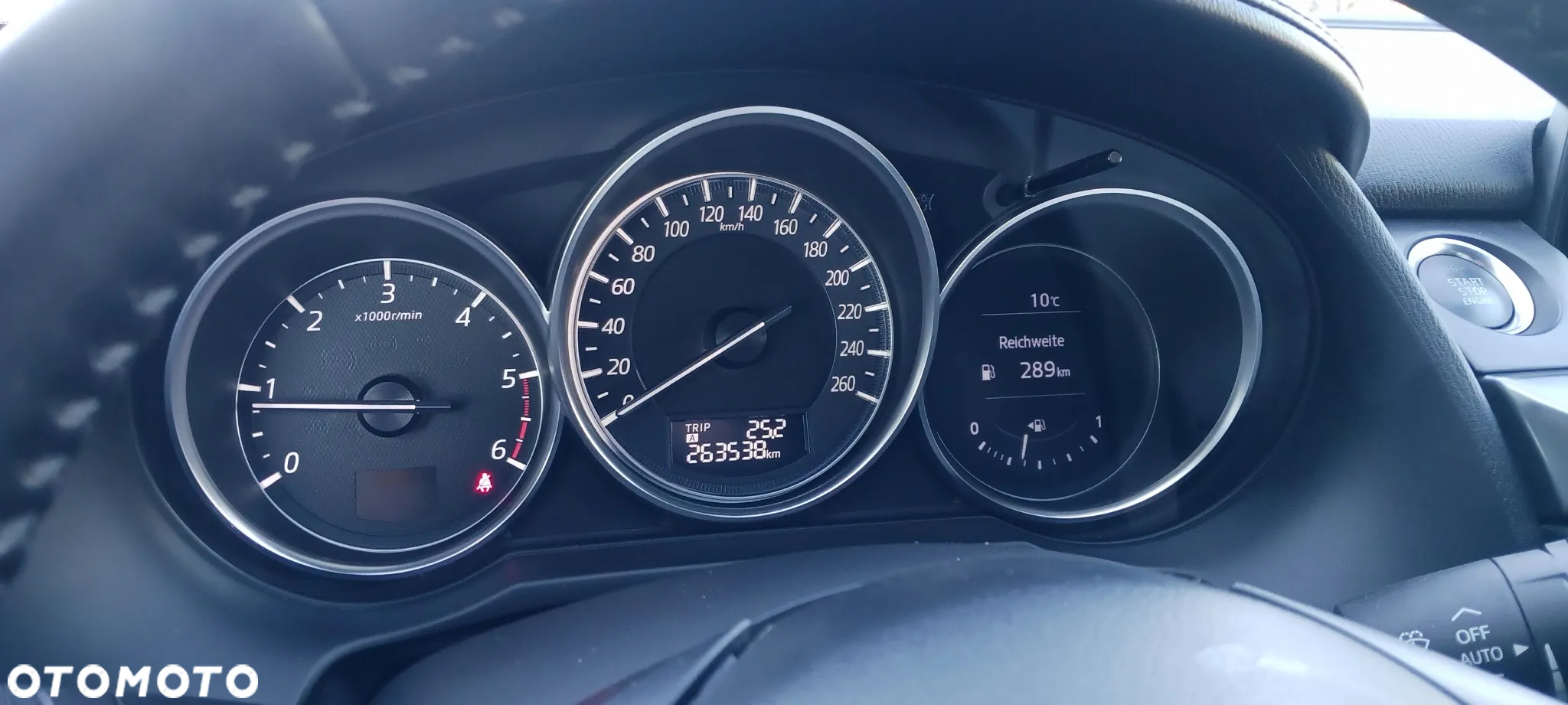 Mazda 6 - 15