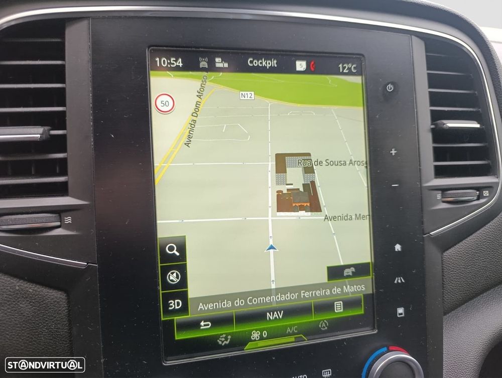 Renault Mégane - 10