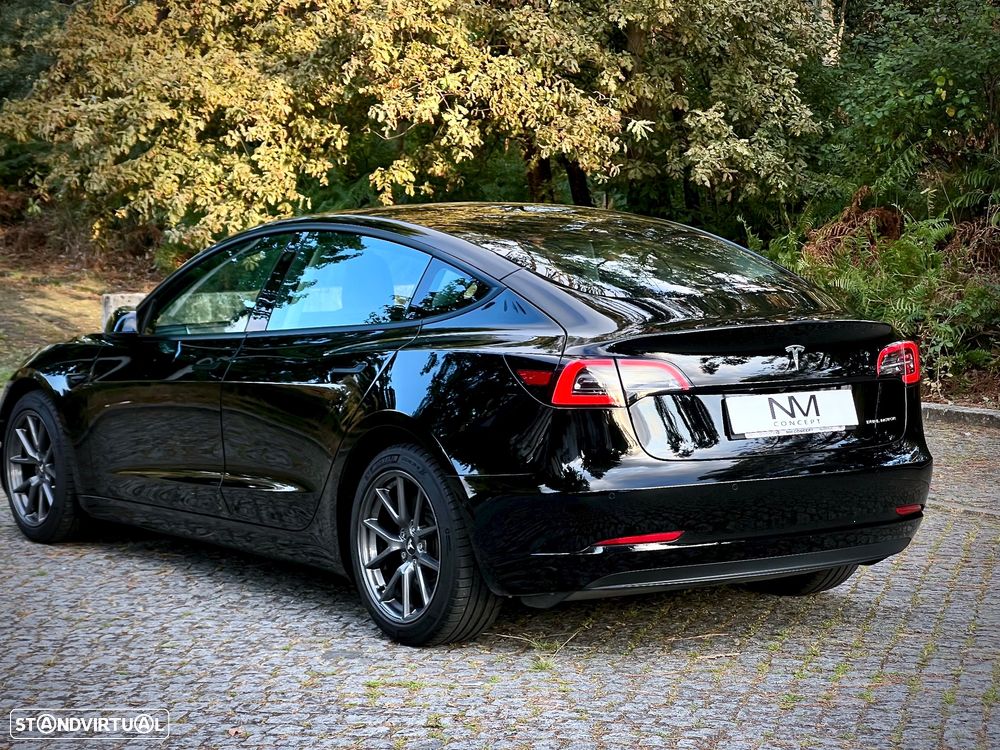 Tesla Model 3 Performance Dual Motor AWD - 9