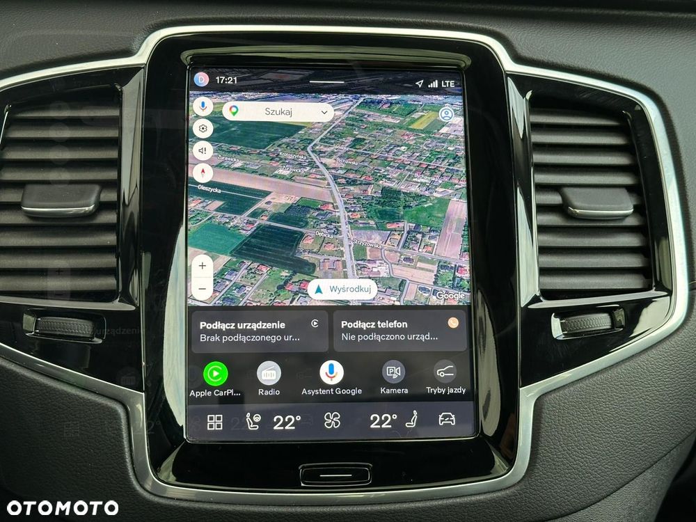 Volvo XC 90 - 27