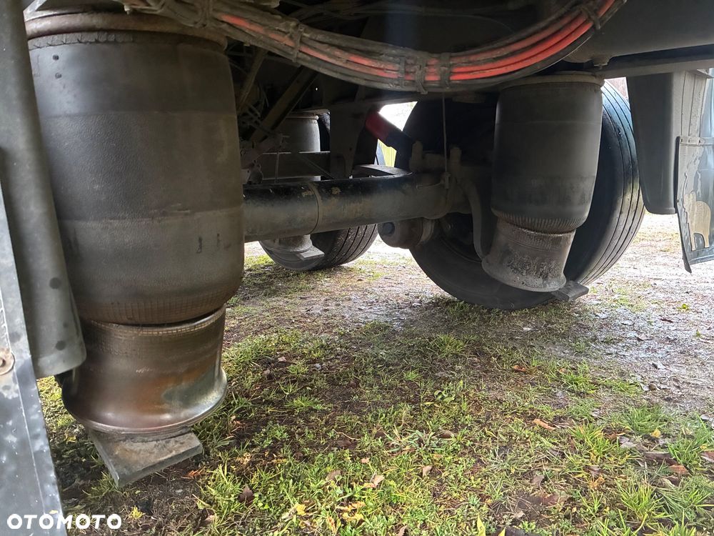 Schmitz Cargobull Varios - 7