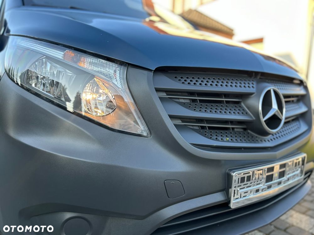 Mercedes-Benz Vito Long - 17