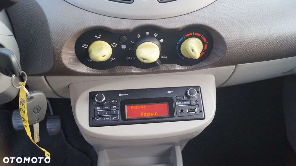 Renault Twingo 1.2 16V Eco Dynamique - 15