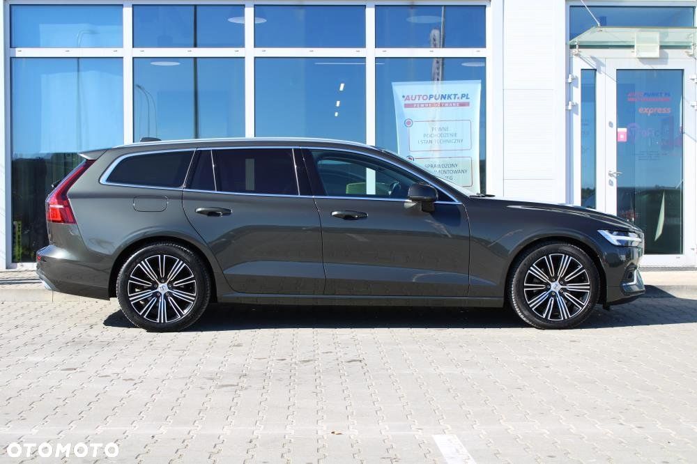 Volvo V60 - 5