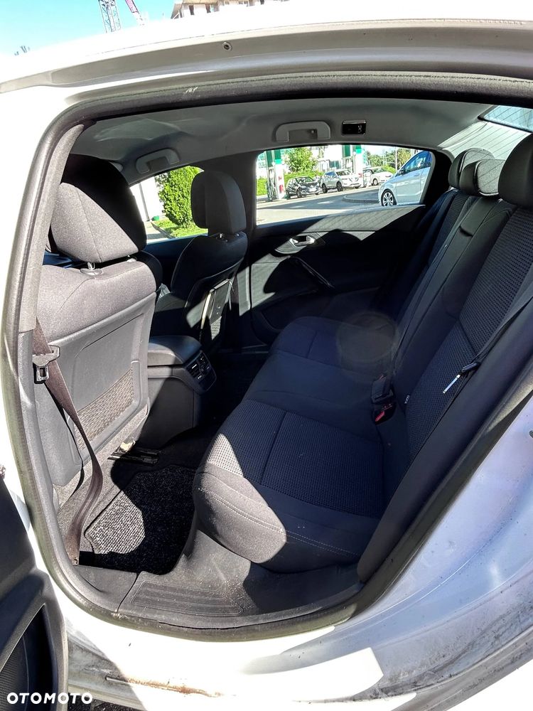 Peugeot 508 2.0 HDi Active - 17