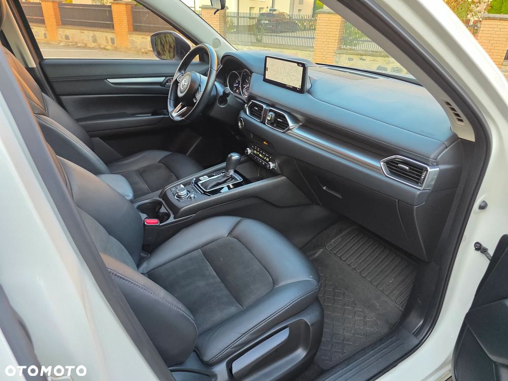 Mazda CX-5 - 8