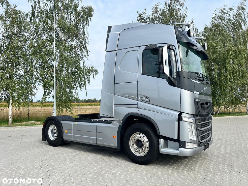 Volvo FH500 I Turbina - 3