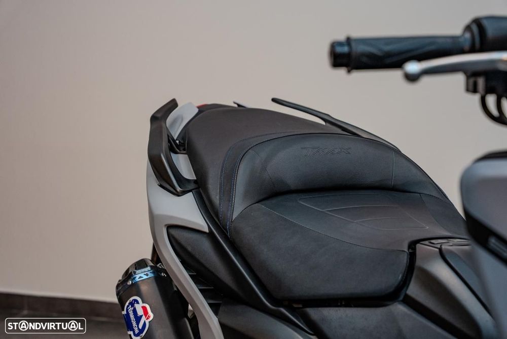 Yamaha TMAX 560 - 12