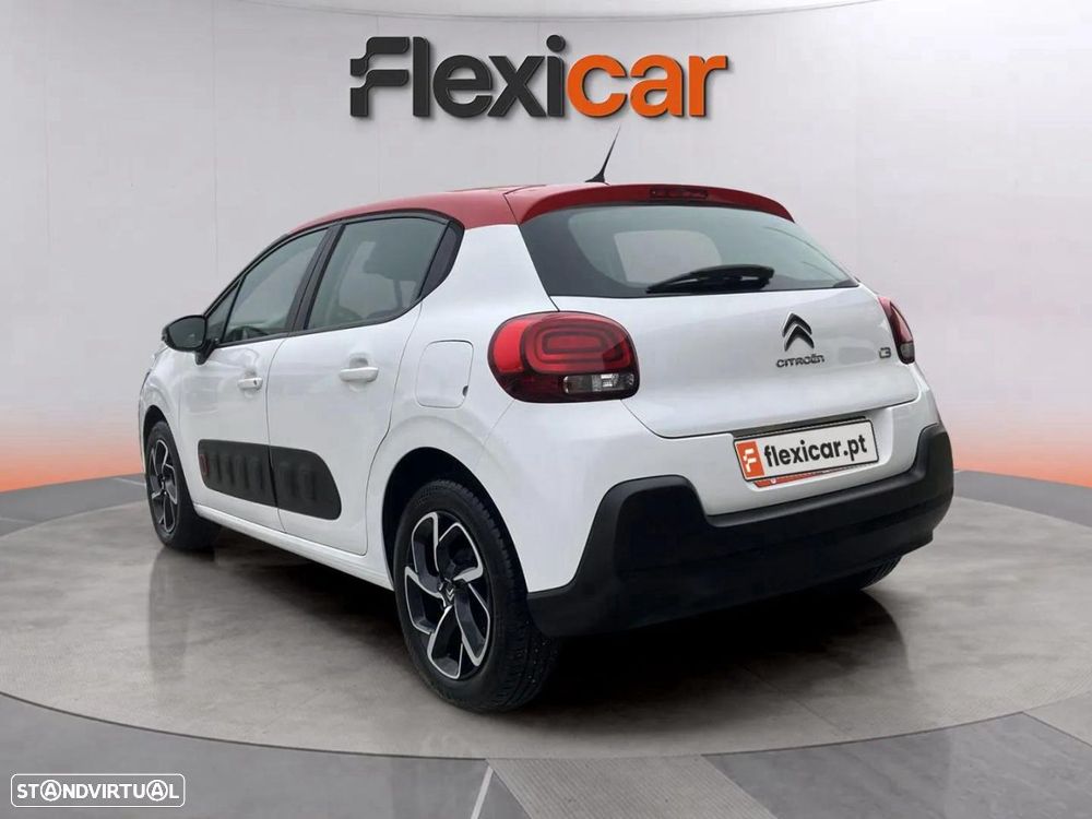 Citroën C3 1.2 PureTech Feel - 4