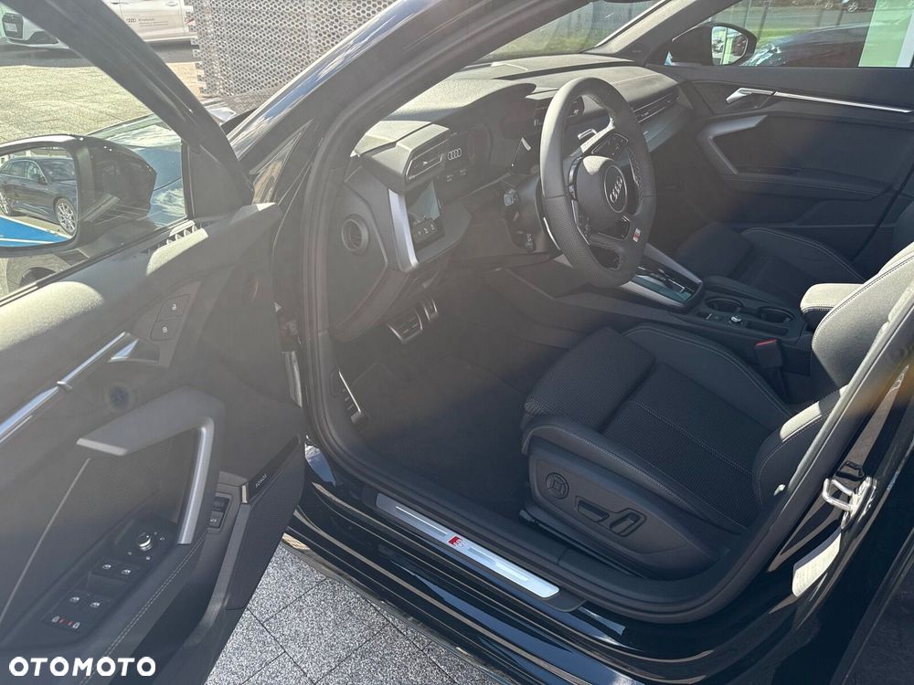Audi A3 Limousine - 12