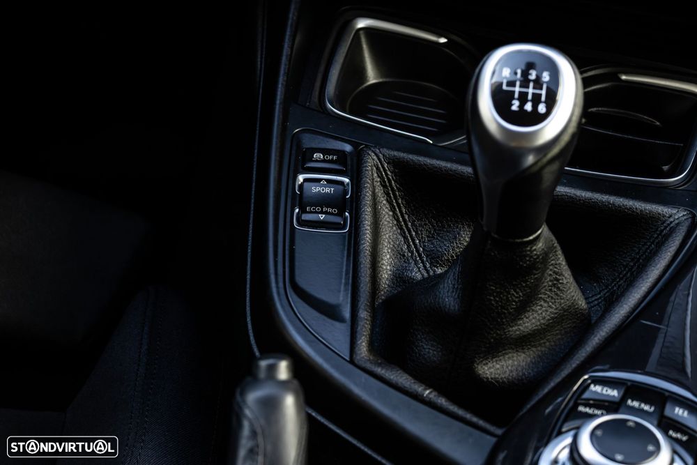 BMW 116 - 24