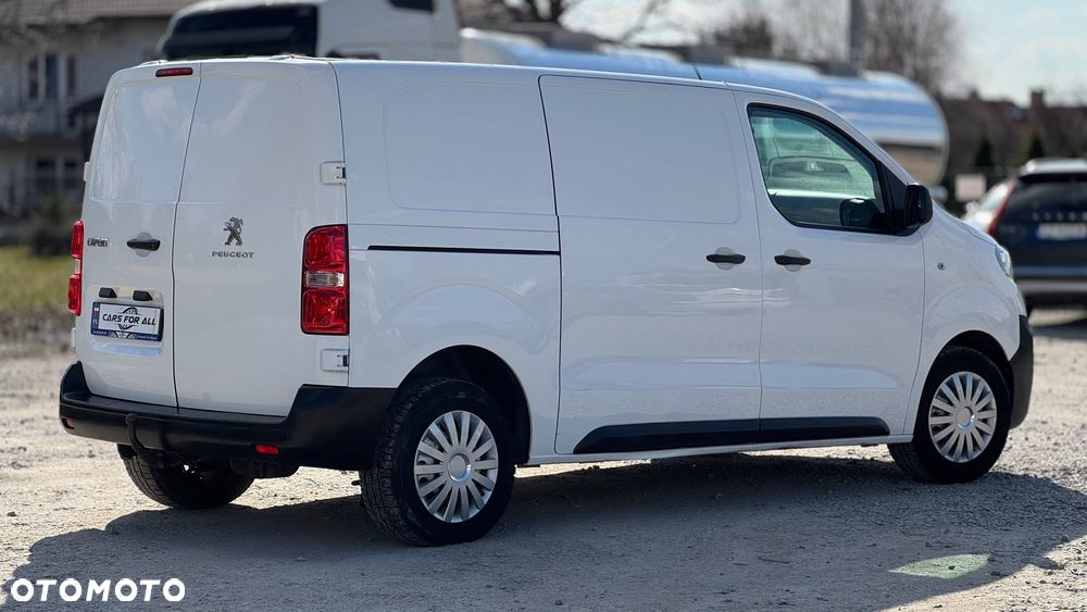 Peugeot Expert L2H1 TwinCab Premium - 6