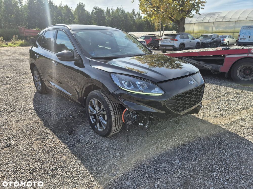 Ford Kuga 2.5 Duratec PHEV ST-LINE - 1