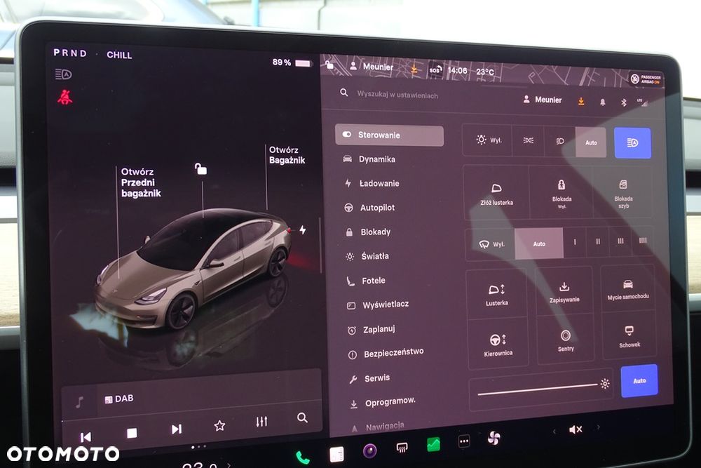 Tesla Model 3 - 39