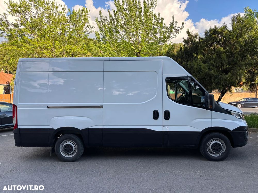 Iveco Daily VI 35S14 - 28
