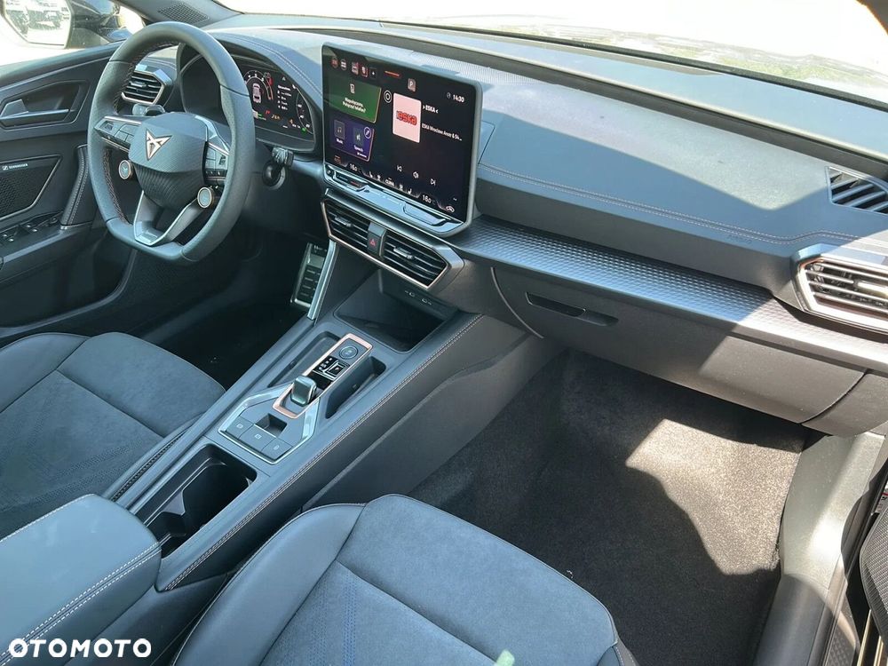 Cupra Leon - 13