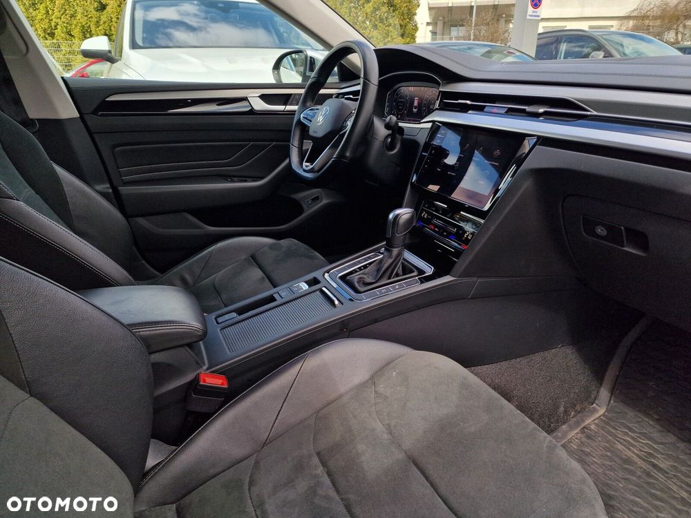 Volkswagen Arteon 2.0 TSI Elegance DSG - 17
