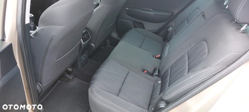 Kia Sportage - 9