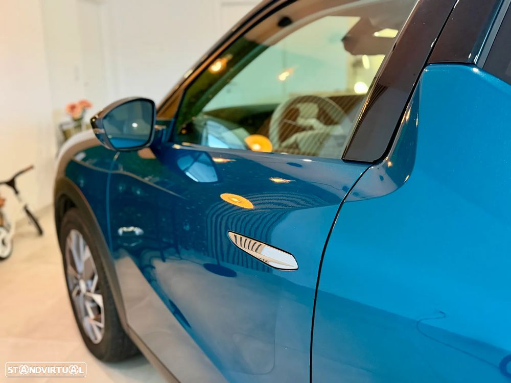 DS DS3 E-TENSE OPERA - 46